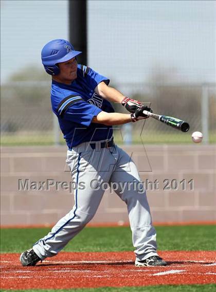 Thumbnail 3 in JV: Crandall @ Sunnyvale photogallery.