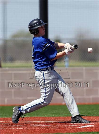 Thumbnail 3 in JV: Crandall @ Sunnyvale photogallery.