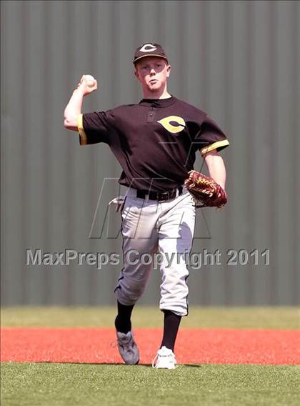 Thumbnail 3 in JV: Crandall @ Sunnyvale photogallery.