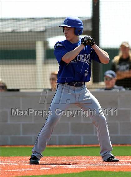 Thumbnail 3 in JV: Crandall @ Sunnyvale photogallery.