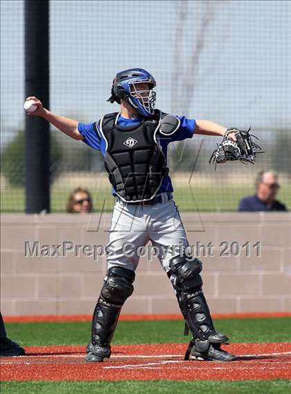 Thumbnail 2 in JV: Crandall @ Sunnyvale photogallery.