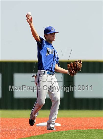 Thumbnail 2 in JV: Crandall @ Sunnyvale photogallery.