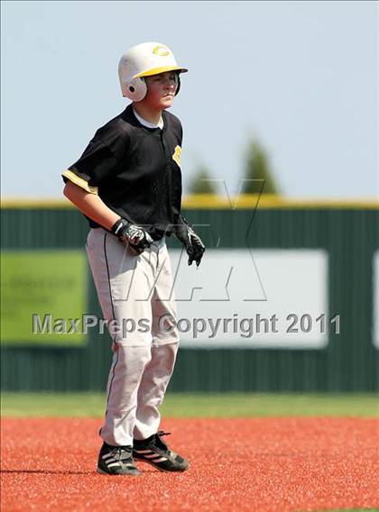Thumbnail 1 in JV: Crandall @ Sunnyvale photogallery.