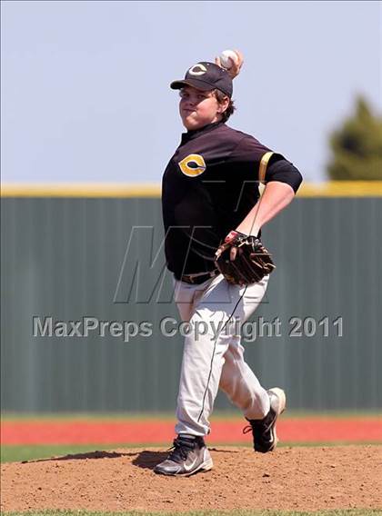 Thumbnail 2 in JV: Crandall @ Sunnyvale photogallery.