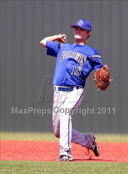 Thumbnail 3 in JV: Crandall @ Sunnyvale photogallery.