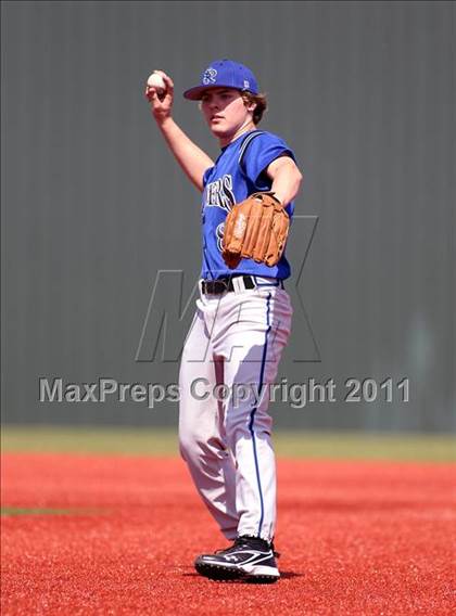 Thumbnail 1 in JV: Crandall @ Sunnyvale photogallery.