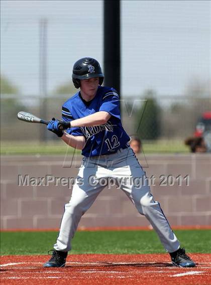 Thumbnail 1 in JV: Crandall @ Sunnyvale photogallery.