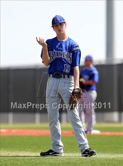 Thumbnail 1 in JV: Crandall @ Sunnyvale photogallery.