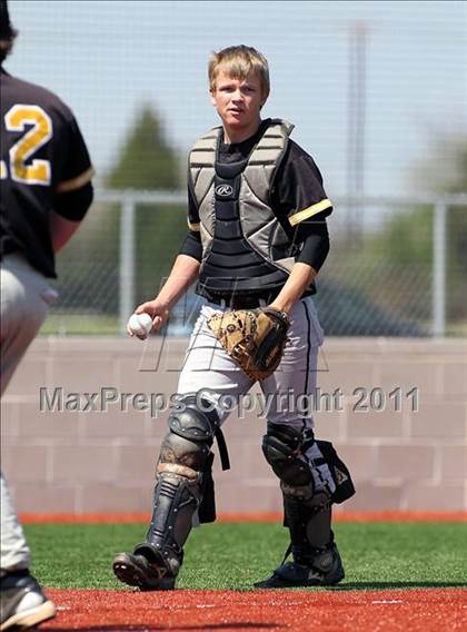 Thumbnail 1 in JV: Crandall @ Sunnyvale photogallery.