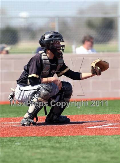 Thumbnail 2 in JV: Crandall @ Sunnyvale photogallery.