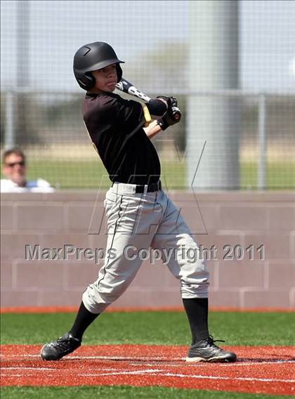 Thumbnail 1 in JV: Crandall @ Sunnyvale photogallery.