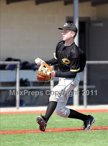 Thumbnail 3 in JV: Crandall @ Sunnyvale photogallery.