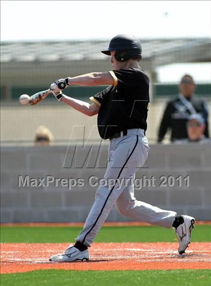 Thumbnail 1 in JV: Crandall @ Sunnyvale photogallery.