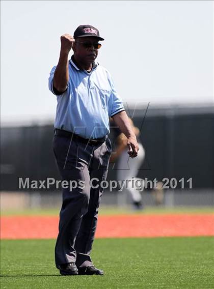 Thumbnail 2 in JV: Crandall @ Sunnyvale photogallery.