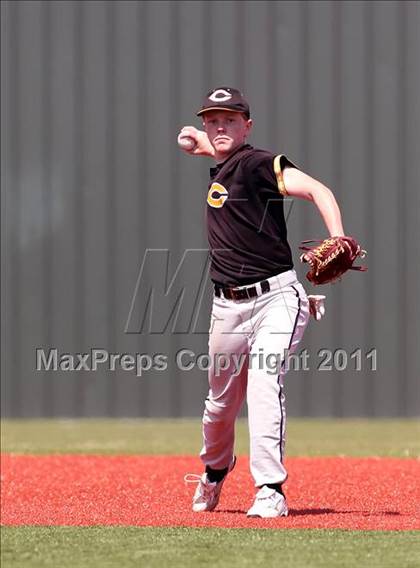 Thumbnail 3 in JV: Crandall @ Sunnyvale photogallery.