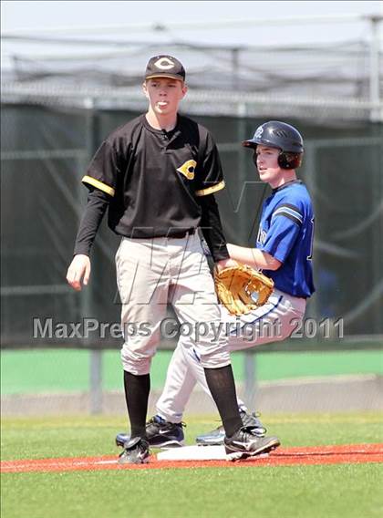 Thumbnail 3 in JV: Crandall @ Sunnyvale photogallery.