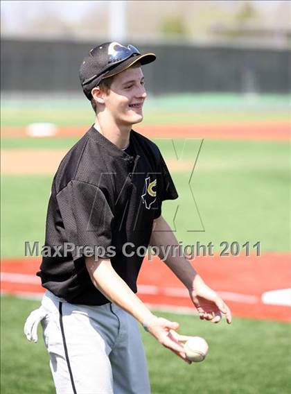 Thumbnail 2 in JV: Crandall @ Sunnyvale photogallery.