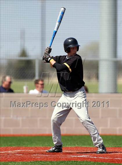 Thumbnail 2 in JV: Crandall @ Sunnyvale photogallery.