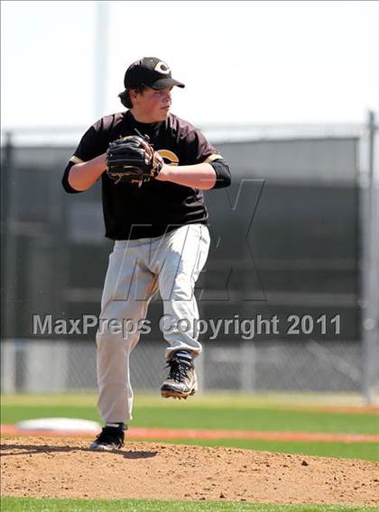 Thumbnail 3 in JV: Crandall @ Sunnyvale photogallery.