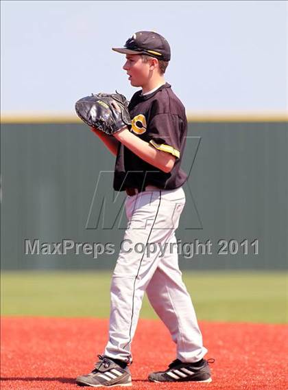 Thumbnail 1 in JV: Crandall @ Sunnyvale photogallery.