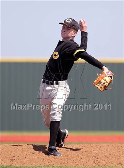 Thumbnail 3 in JV: Crandall @ Sunnyvale photogallery.