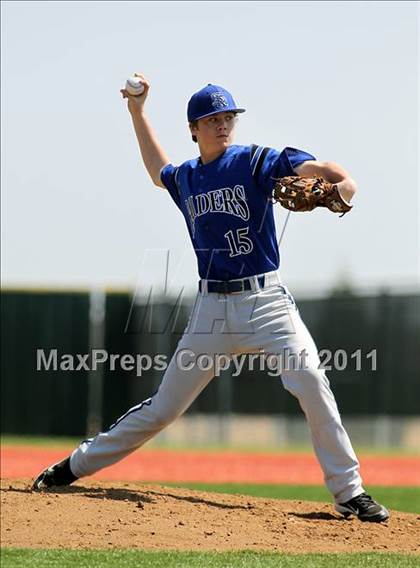Thumbnail 1 in JV: Crandall @ Sunnyvale photogallery.