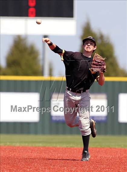 Thumbnail 2 in JV: Crandall @ Sunnyvale photogallery.