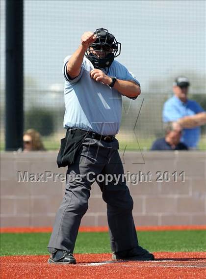 Thumbnail 2 in JV: Crandall @ Sunnyvale photogallery.