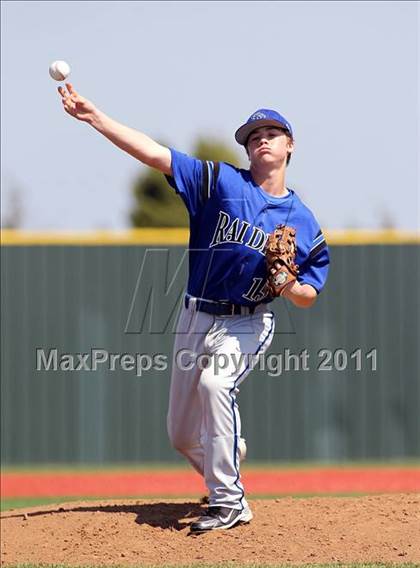Thumbnail 1 in JV: Crandall @ Sunnyvale photogallery.