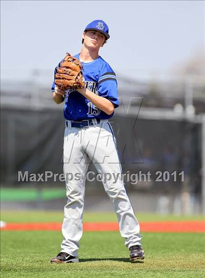 Thumbnail 1 in JV: Crandall @ Sunnyvale photogallery.