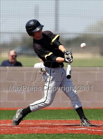 Thumbnail 2 in JV: Crandall @ Sunnyvale photogallery.