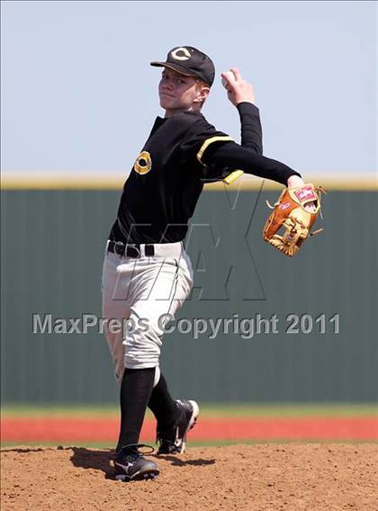 Thumbnail 3 in JV: Crandall @ Sunnyvale photogallery.