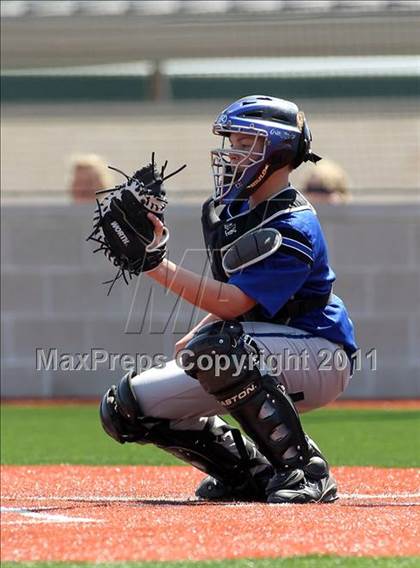 Thumbnail 2 in JV: Crandall @ Sunnyvale photogallery.