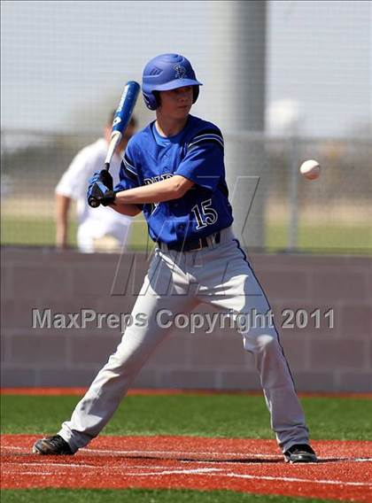 Thumbnail 3 in JV: Crandall @ Sunnyvale photogallery.