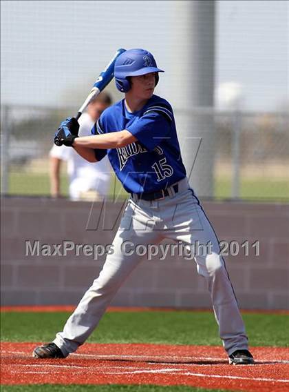 Thumbnail 2 in JV: Crandall @ Sunnyvale photogallery.