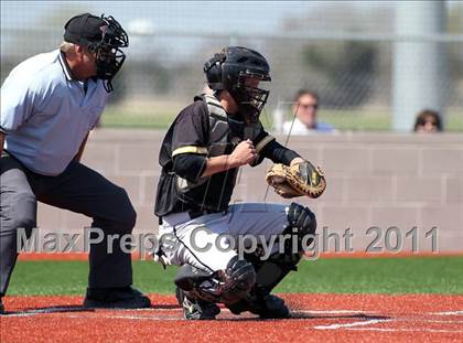 Thumbnail 3 in JV: Crandall @ Sunnyvale photogallery.