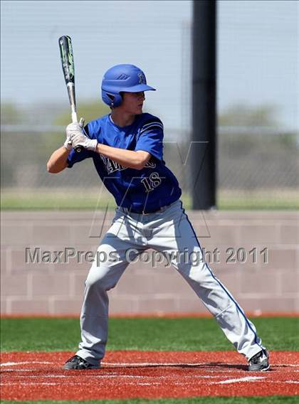 Thumbnail 1 in JV: Crandall @ Sunnyvale photogallery.