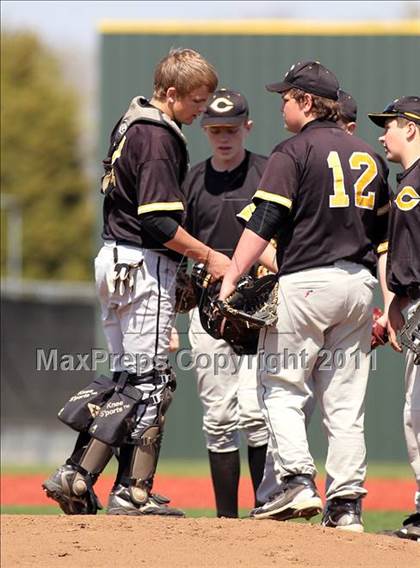 Thumbnail 3 in JV: Crandall @ Sunnyvale photogallery.