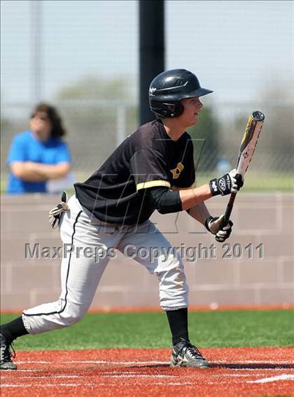 Thumbnail 3 in JV: Crandall @ Sunnyvale photogallery.