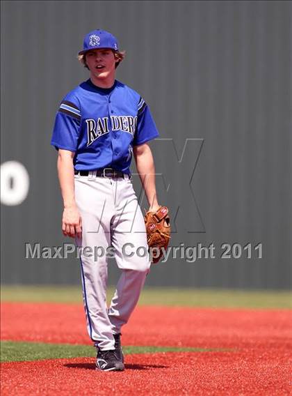 Thumbnail 3 in JV: Crandall @ Sunnyvale photogallery.