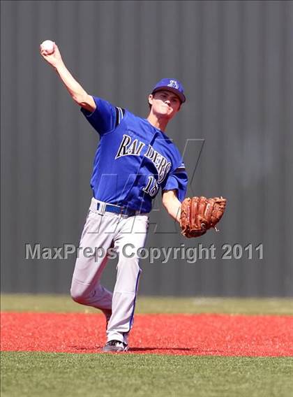 Thumbnail 3 in JV: Crandall @ Sunnyvale photogallery.