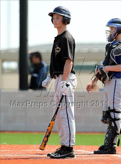 Thumbnail 2 in JV: Crandall @ Sunnyvale photogallery.