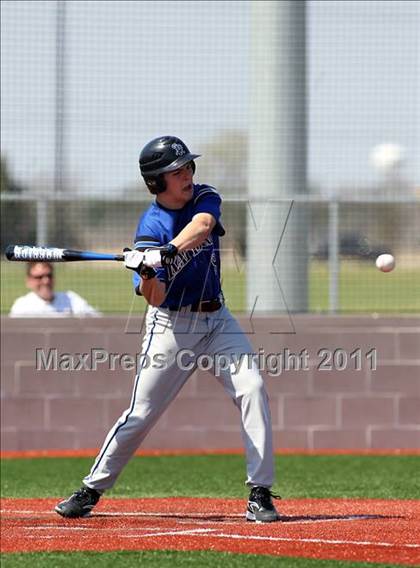 Thumbnail 3 in JV: Crandall @ Sunnyvale photogallery.