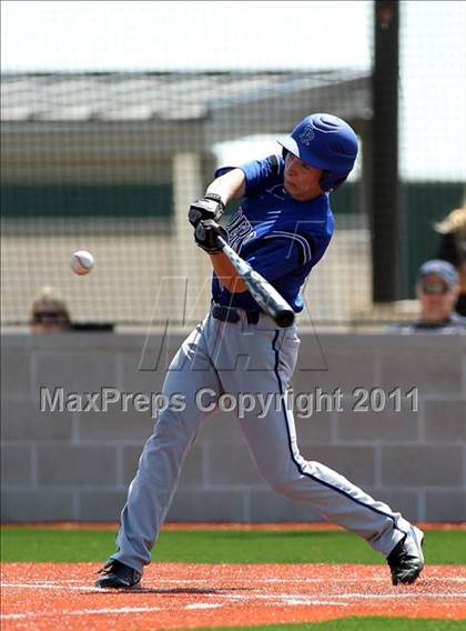 Thumbnail 1 in JV: Crandall @ Sunnyvale photogallery.