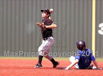 Thumbnail 1 in JV: Crandall @ Sunnyvale photogallery.