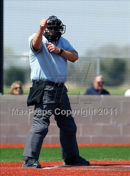 Thumbnail 2 in JV: Crandall @ Sunnyvale photogallery.