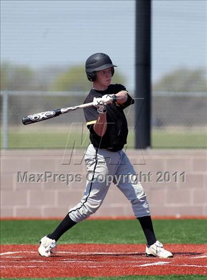 Thumbnail 3 in JV: Crandall @ Sunnyvale photogallery.