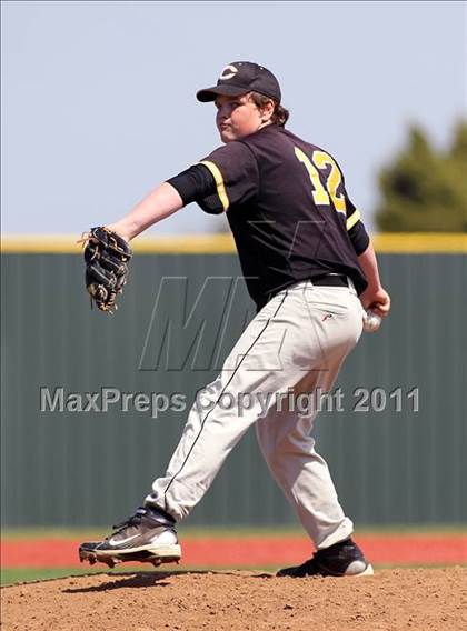 Thumbnail 3 in JV: Crandall @ Sunnyvale photogallery.