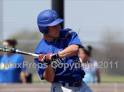 Thumbnail 2 in JV: Crandall @ Sunnyvale photogallery.