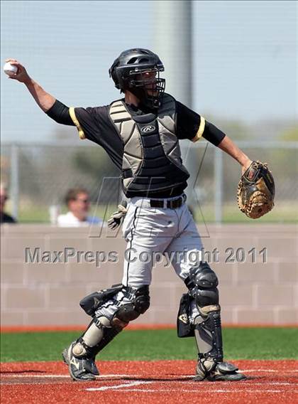 Thumbnail 2 in JV: Crandall @ Sunnyvale photogallery.